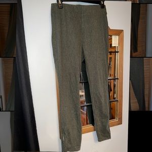 Nicer cute jogger pants , thicker material
